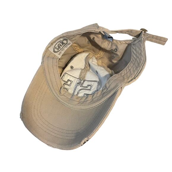 Senor Frogs Acapulco dad hat - Picture 4 of 4